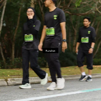Runner Photo 5463470