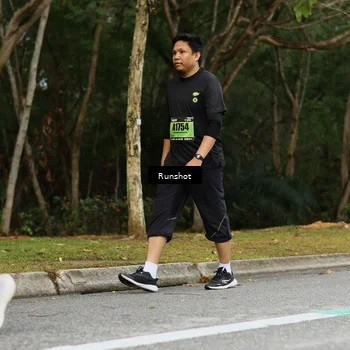 Runner Photo 5463471