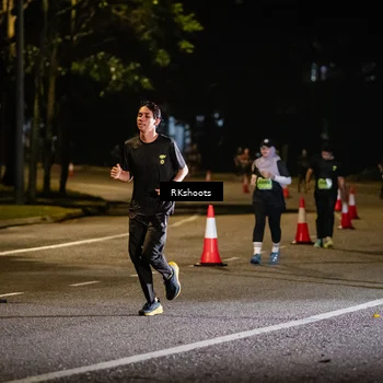 Runner Photo 5463473