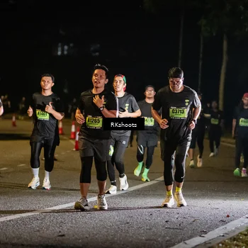 Runner Photo 5463475