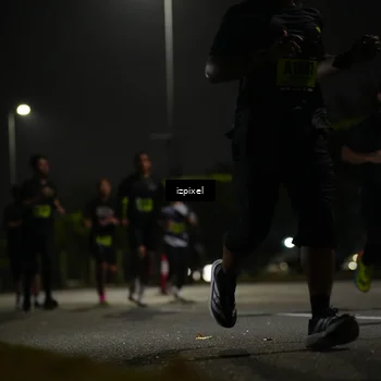 Runner Photo 5463478