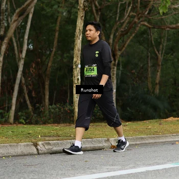 Runner Photo 5463479