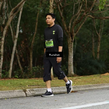 Runner Photo 5463480