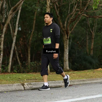 Runner Photo 5463481