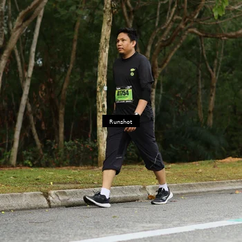 Runner Photo 5463482