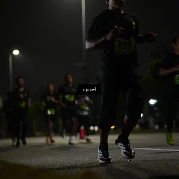 Runner Photo 5463483