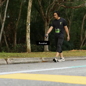 Runner Photo 5463485