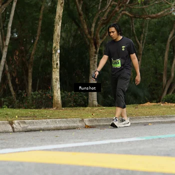 Runner Photo 5463486