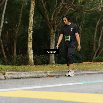 Runner Photo 5463488