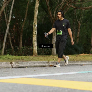 Runner Photo 5463490