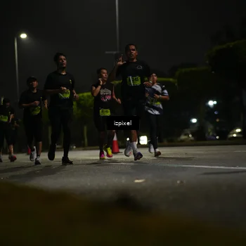 Runner Photo 5463491