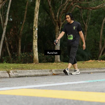 Runner Photo 5463492