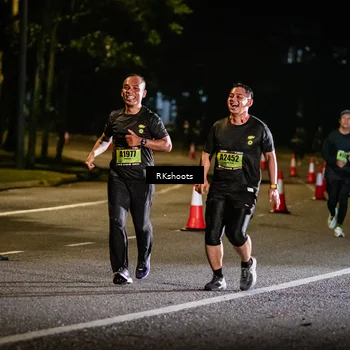 Runner Photo 5463494