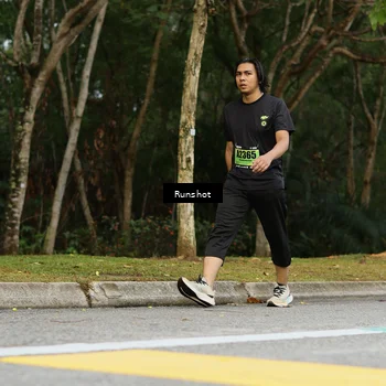 Runner Photo 5463497