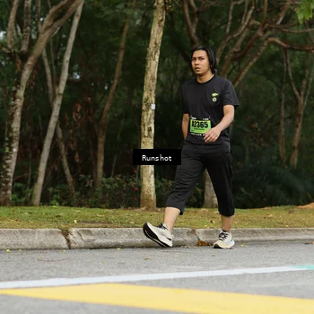 Runner Photo 5463498