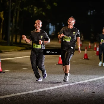 Runner Photo 5463499