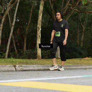Runner Photo 5463500