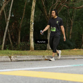 Runner Photo 5463502