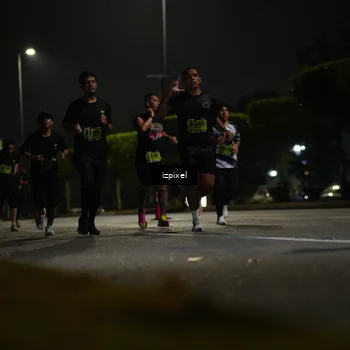 Runner Photo 5463507