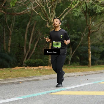 Runner Photo 5463508