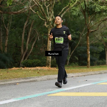Runner Photo 5463509