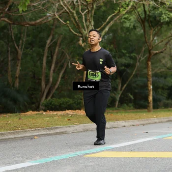 Runner Photo 5463510