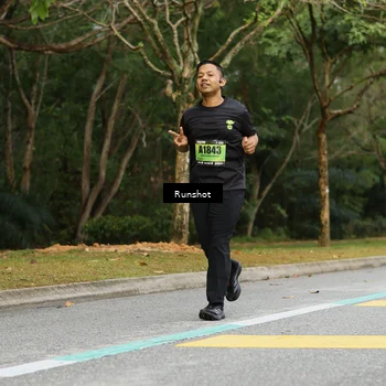 Runner Photo 5463511