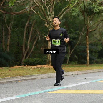 Runner Photo 5463512