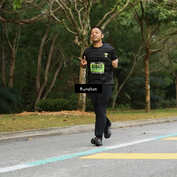 Runner Photo 5463513