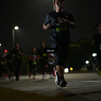 Runner Photo 5463516