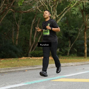 Runner Photo 5463517