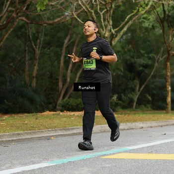 Runner Photo 5463518