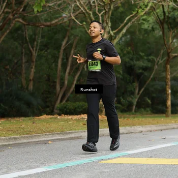 Runner Photo 5463519