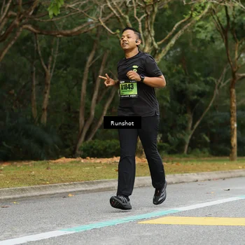 Runner Photo 5463520