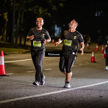 Runner Photo 5463525