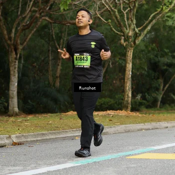 Runner Photo 5463528