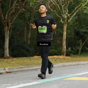 Runner Photo 5463530