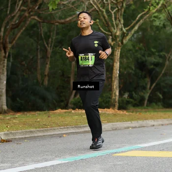 Runner Photo 5463531