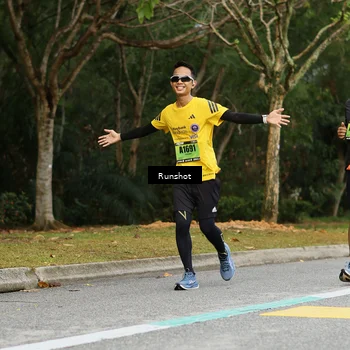 Runner Photo 5463532