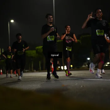 Runner Photo 5463533