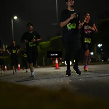 Runner Photo 5463534