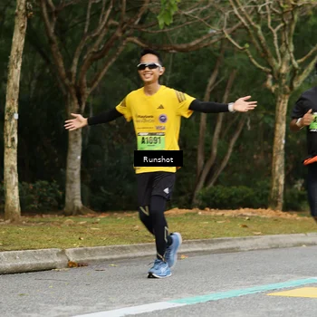 Runner Photo 5463548