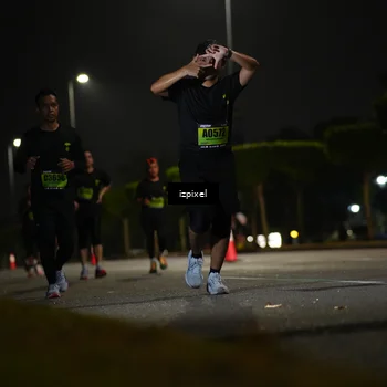 Runner Photo 5463549