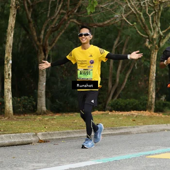 Runner Photo 5463550