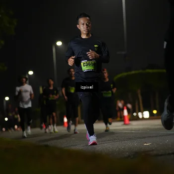 Runner Photo 5463552