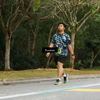 Runner Photo 5463555