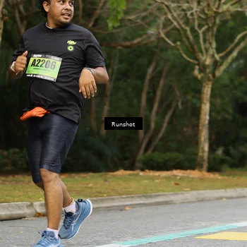 Runner Photo 5463557