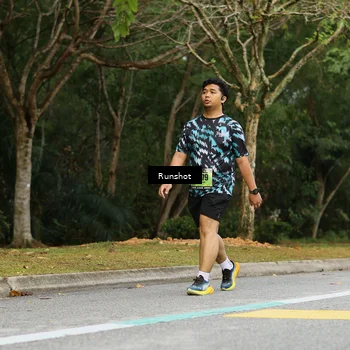 Runner Photo 5463558