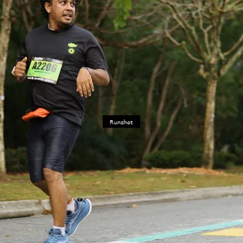Runner Photo 5463559