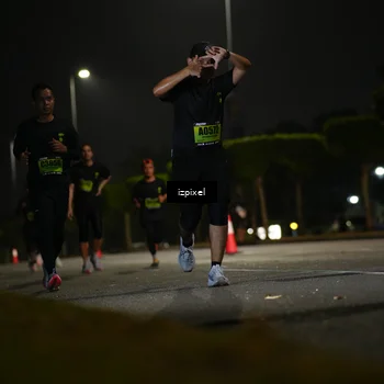 Runner Photo 5463560